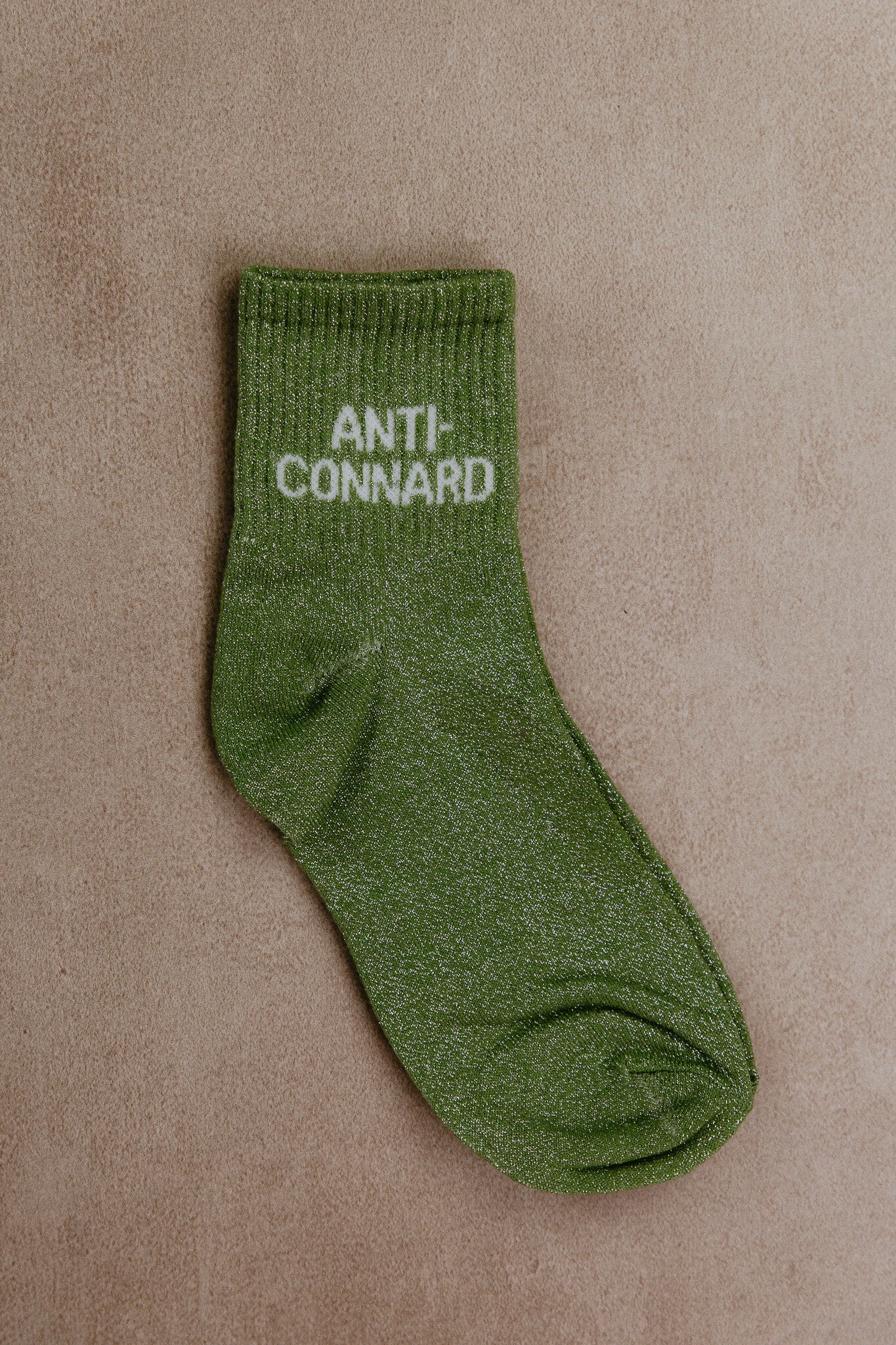 Anti-connard