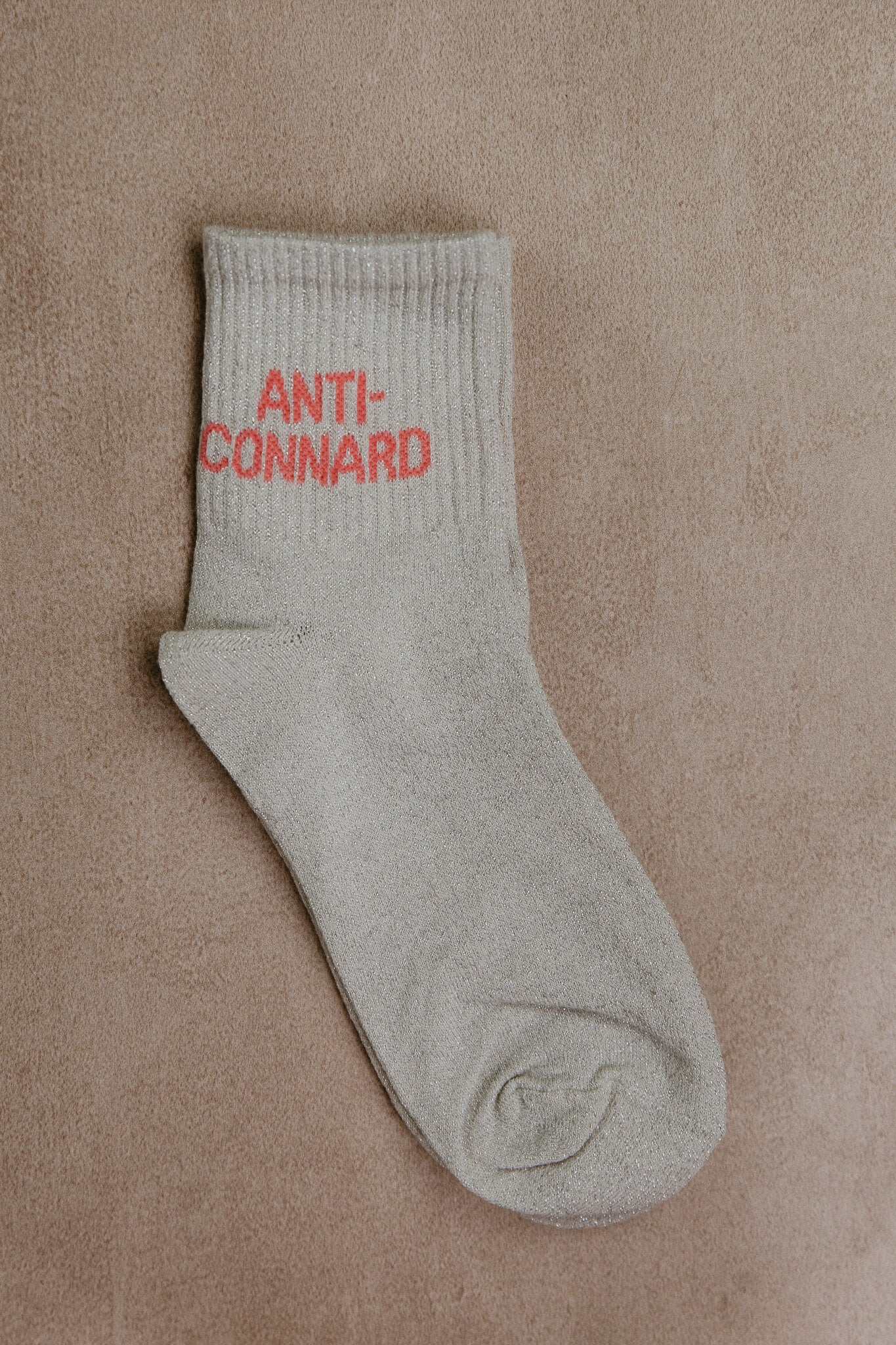 Anti-connard